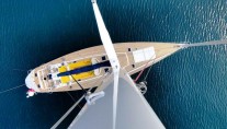 MIDNIGHT SUN Aerial